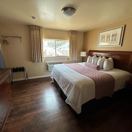 אוראיי Abram Inn & Suites מראה חיצוני תמונה